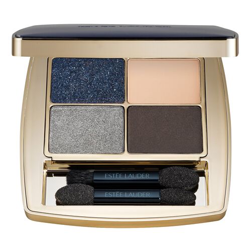 Est?e Lauder - Pure Color Envy Eyeshadow Quad