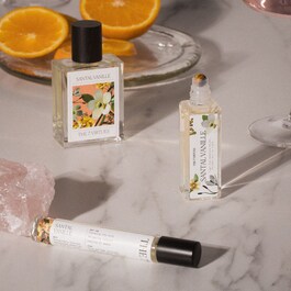 Santal Vanille - Perfume Oil