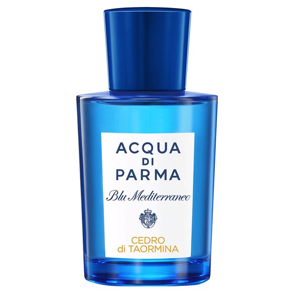 Blu Mediterraneo Cedro - Eau De Toilette, ACQUA DI PARMA