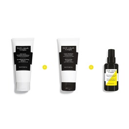 Precious Hair Care Oil Glossiness and Nutrition