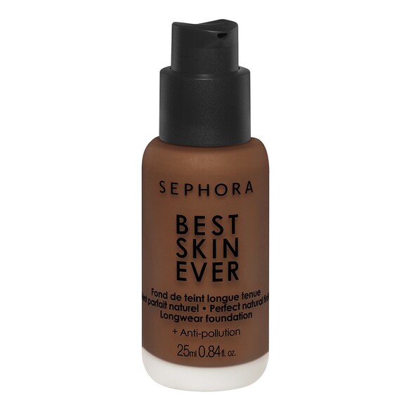 Best Skin Ever Foundation - Long wear foundation perfect natural, Sephora Collection
