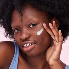 Rose Face Cream - Ενυδατική κρέμα προσώπου με υαλουρονικό οξύ