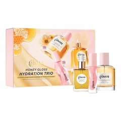 Honey Gloss Hydration Trio - Σετ με ενυδατικά μπεστ σέλερ, Gisou