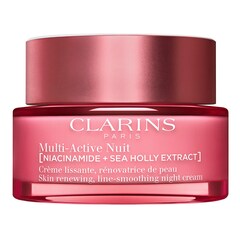 Multi-Active Nuit - Κρέμα νυκτός, Clarins