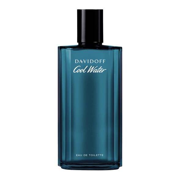 Cool Water - Eau de Toilette, DAVIDOFF