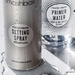 Photo Finish Primer Water