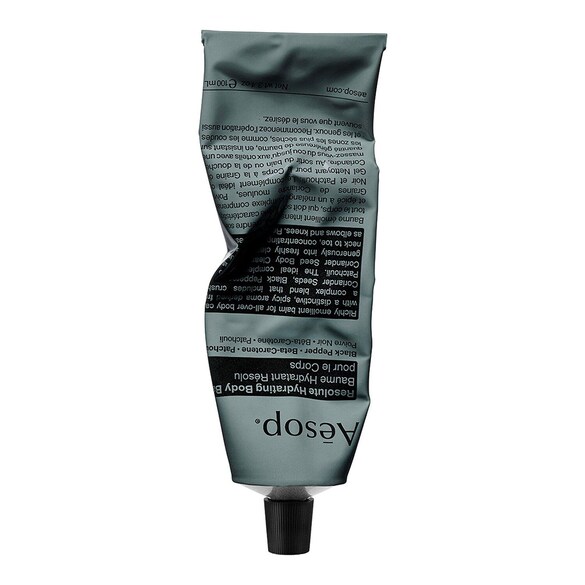 Resolute Hydrating Body Balm, Aesop
