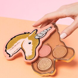 Sephora X Coach