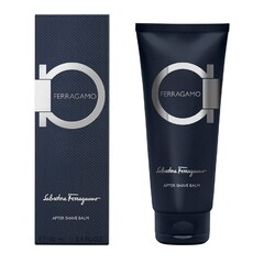 FERRAGAMO HOMME AFTER SHAVE BALSAM, SALVATORE FERRAGAMO