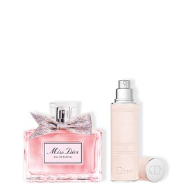 Fragrance Set - Miss Dior Eau de Parfum - Valentine's Day Limited Edition