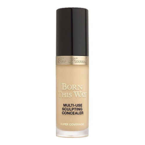 Too Faced – Born This Way Super Coverage concealer