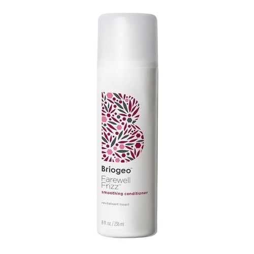 Image of 
            Briogeo - Farewell Frizz - Smoothing Conditioner