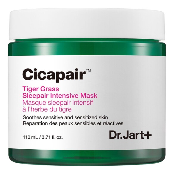Dr.Jart+ Cicapair Tiger Grass Sleepair Intensive Mask, DR.JART+