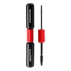 The Professionall Mascara - Defining & lash lifting and volumizing mascara, Make Up For Ever