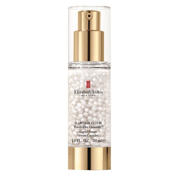 Flawless Future Powered by Ceramide - Sérum Capsules, ELIZABETH ARDEN