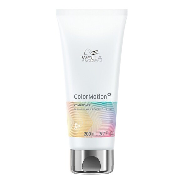 ColorMotion+ - Color Revealing Moisturizing Conditioner, Wella Professionals