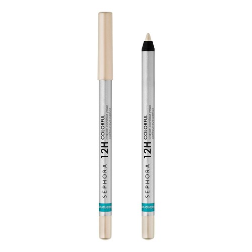 Μακιγιάζ > Μάτια > Μολύβι ματιών Sephora Collection - 12H Contour pencil eyeliner WTPEye pencil