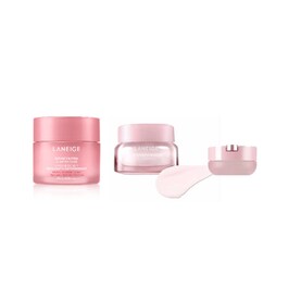 Plump, Firm & Glow Set - Σετ Περιποίησης Προσώπου