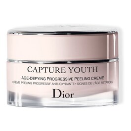 Capture Youth Age-Delay Progressive Peeling Creme