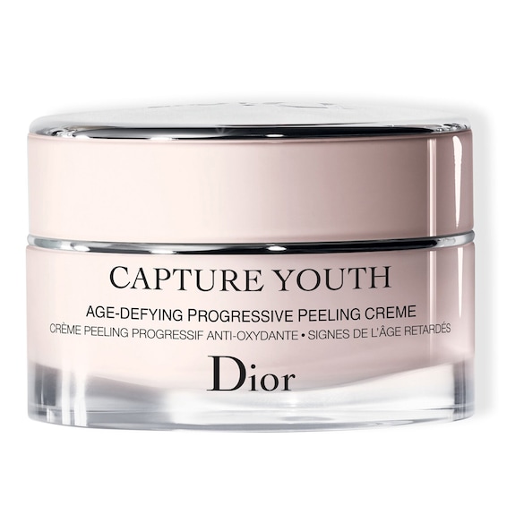 Capture Youth Age-Delay Progressive Peeling Creme, DIOR