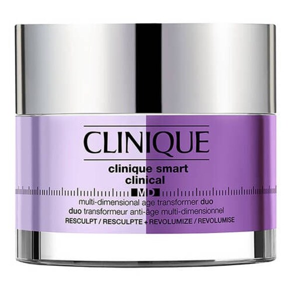 Clinique Smart Clinical MD - Multi-Dimensional Age Transformer Resculpt, Clinique