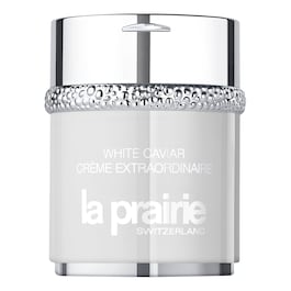 White Caviar Crème Extraordinaire