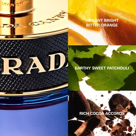 Candy Night Eau de Parfum 