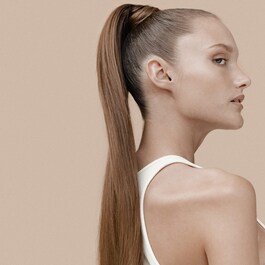 Resistance Extentioniste Thermique Blow Dry Cream