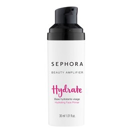 Beauty Amplifier Hydrating Face Primer - Primer