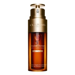 Double Serum Light Texture Complete Intensive Youth Treatment, Clarins