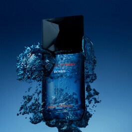 Fusion D'Issey - Eau de toilette intense