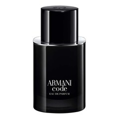 Armani Code - Επαναγεμιζόμενο Eau de Parfum, Armani