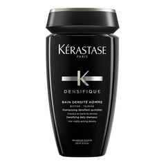 Densifique Bain Densite Homme Σαμπουάν Κατά Της Αραίωσης Για Άνδρες , KÉRASTASE
