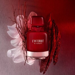 L’Interdit Rouge Ultime Eau de Parfum