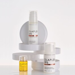 N° 7 Bonding Oil - Repairing Oil