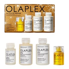 In Good Repair Hair Kit - Σετ περιποίησης μαλλιών, Olaplex