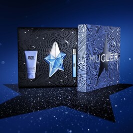 MUGLER ANGEL EDP SET