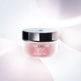 Lancaster 365 Skin Repair Youth Memory Night Cream