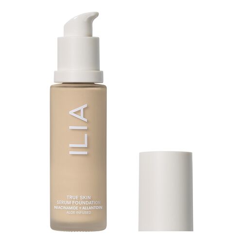 Ilia - True Skin Serum - Foundation