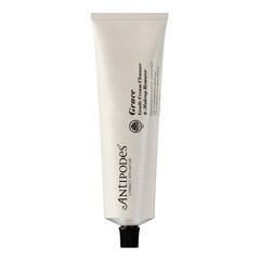 Grace Gentle Cream - Cleanser & Makeup Remover, Antipodes