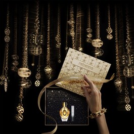 Million Gold For Her - Eau de Parfum Set