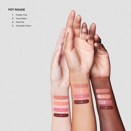 Pot Rouge For Lips & Cheeks