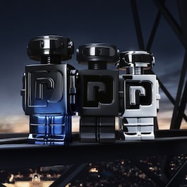 PHANTOM EDT REFILLABLE