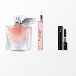 LA VIE EST BELLE EYE LOOK SET - HOLIDAY LIMITED EDITION