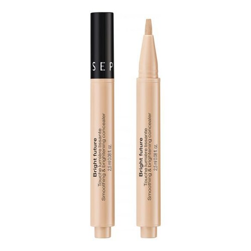 Sephora Collection – 01 – Radiant Porcelain