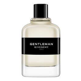Gentleman Givenchy