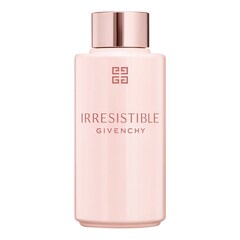 Irresistible body lotion, GIVENCHY
