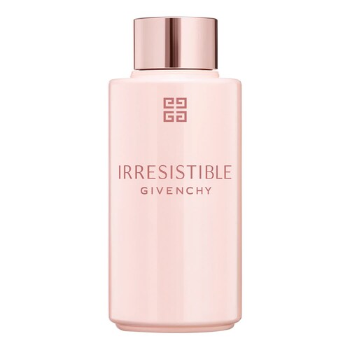 Givenchy – Irresistible body lotion