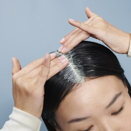 Purifying Scalp Mask
