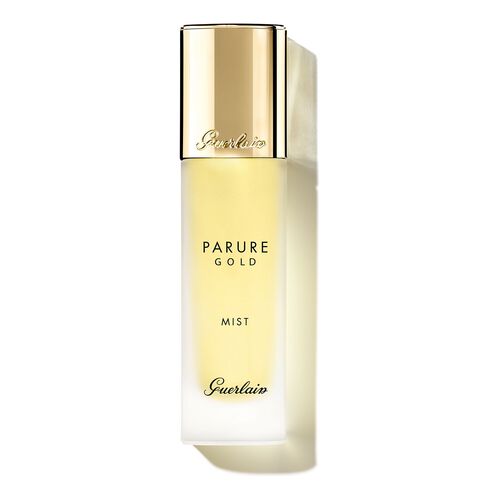 Guerlain - Parure Gold - Setting Mist